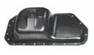 Peças do motor automático Pan de óleo de aço 047103602C