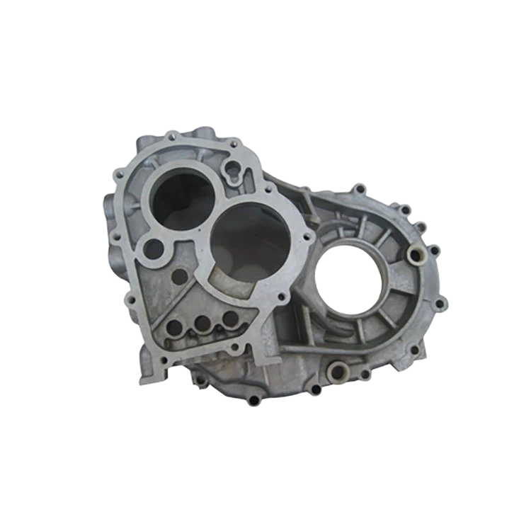 Heavy Machinery Sand Casting Part