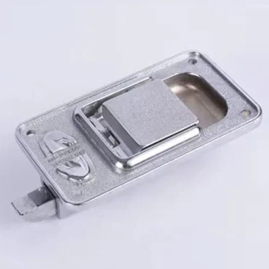 RoHS Zinc Alloy Die Casting