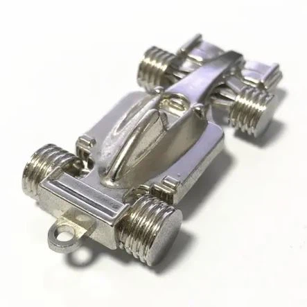 Como manter a manga de fundição sob pressão?