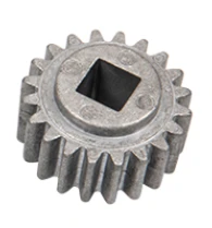Precision Zinc Die Part