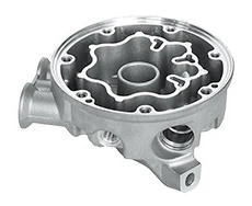 Zamak 5 Zink Die Casting